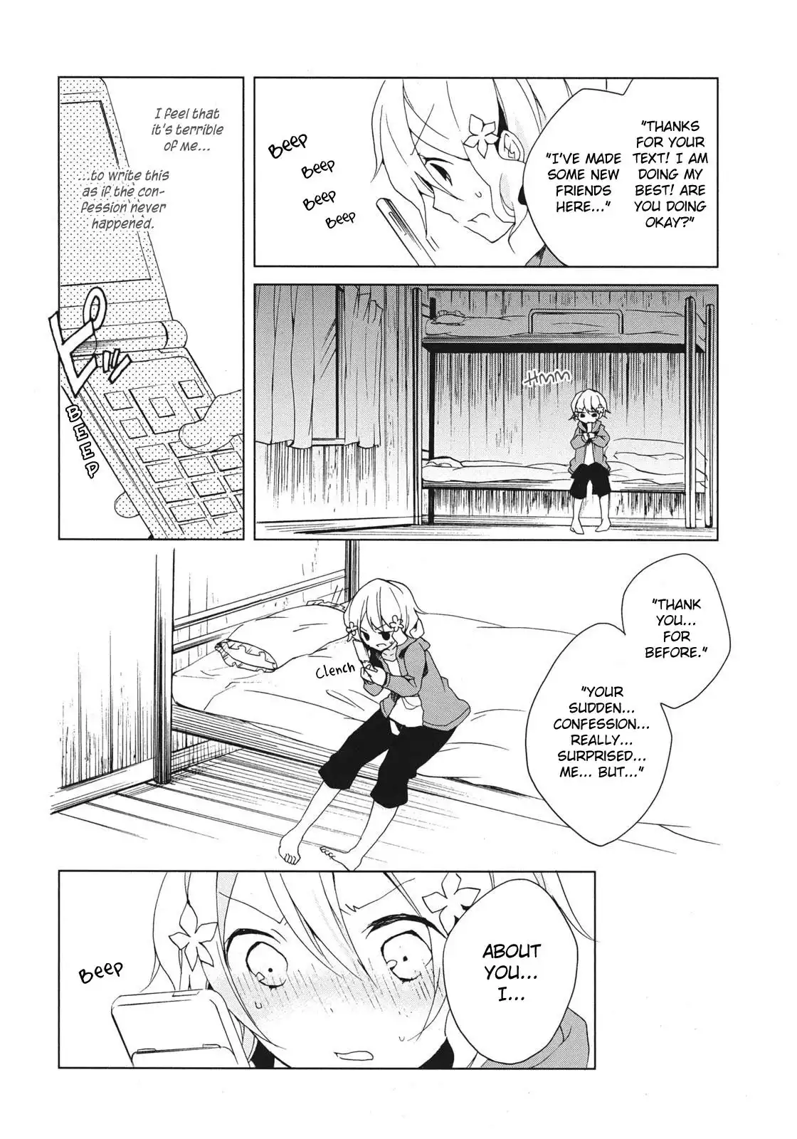 Hanasaku Iroha Chapter 6 29